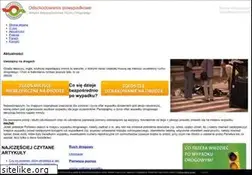 Sites similar to wypadki-pomoc.com