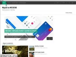 Sites similar to wypadnaweekend.blogspot.com