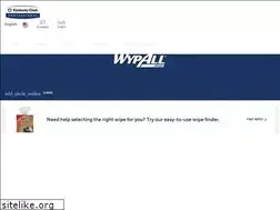 Sites similar to wypall.com