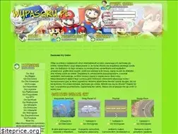 Sites similar to wypasgry.pl