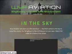 Sites similar to wypaviation.com