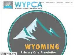 Sites similar to wypca.org
