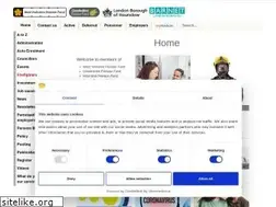 Sites similar to wypf.org.uk