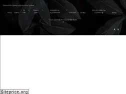 Sites similar to wypiekana.pl