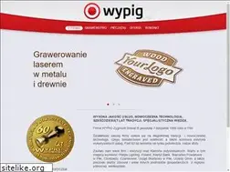 Sites similar to wypig.pl
