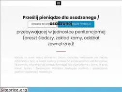 Sites similar to wypiska.pl
