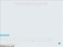 Sites similar to wypiszwymalujpodroz.pl