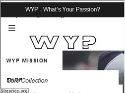Sites similar to wypnation.com
