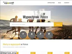 Sites similar to wypoczynek.net.pl