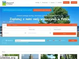 Sites similar to wypoczynekwpolsce.com.pl