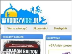 Sites similar to wypoczynet.pl