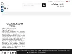 Sites similar to wyposazamyfirmy.pl