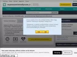Sites similar to wyposazeniemedyczne.pl