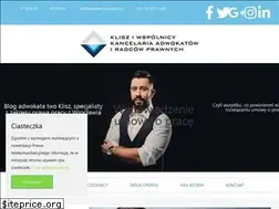 Sites similar to wypowiedzenie-umowy-o-prace.pl