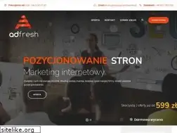 Sites similar to wypozycjonowanie.pl