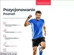 Sites similar to wypozycjonowany.pl