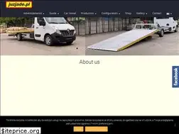 Sites similar to wypozyczalnia-autolawet.pl