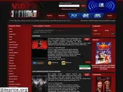 Sites similar to wypozyczalnia-video.pl