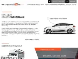 Sites similar to wypozyczalnia24.net