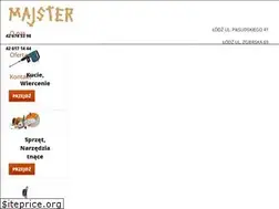 Sites similar to wypozyczalniamajster.pl