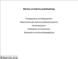 Sites similar to wypozyczalniarybicki.pl
