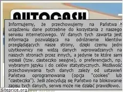 Sites similar to wypozyczauto.pl