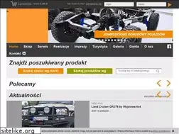 Sites similar to wyprawa4x4.com.pl