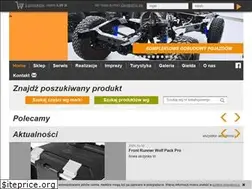 Sites similar to wyprawa4x4.pl