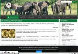 Sites similar to wyprawy.info.pl