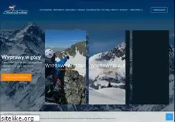 Sites similar to wyprawy.net