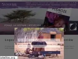 Sites similar to wyprawy.pl
