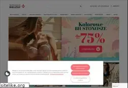Sites similar to wyprzedazebielizny.pl