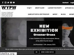 Sites similar to wypw.org