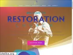 Sites similar to wyrchurch.com