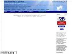 Sites similar to wyrealestate.com