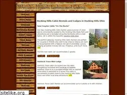 Sites similar to wyrickshillsidelodge.com
