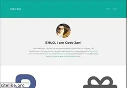Sites similar to wyrihaximus.net