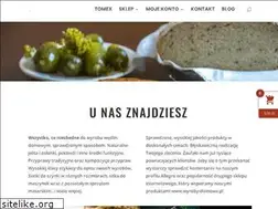 Sites similar to wyroby-domowe.pl