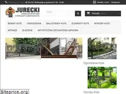 Sites similar to wyroby-kute.pl