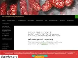 Sites similar to wyrobydomowe.com.pl