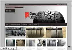 Sites similar to wyrobyhutnicze.com