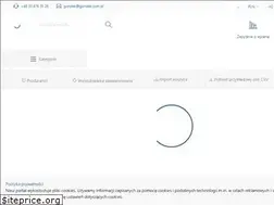 Sites similar to wyrobyztworzyw.com.pl