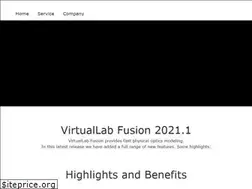 Sites similar to wyrowski-photonics.com