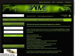 Sites similar to wyrschmotorsport.ch