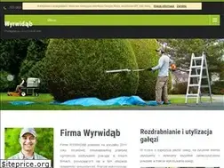 Sites similar to wyrwidab.com