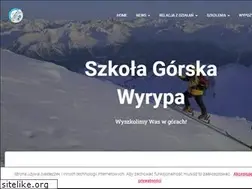 Sites similar to wyrypa.com