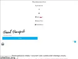 Sites similar to wyrywamzpiekla.pl