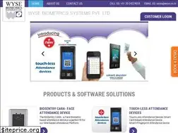 Sites similar to wyse.co.in
