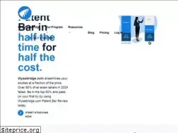 Sites similar to wysebridge.com