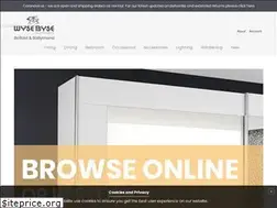 Sites similar to wysebyse.com